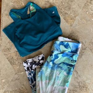 Fabletics Outfit
